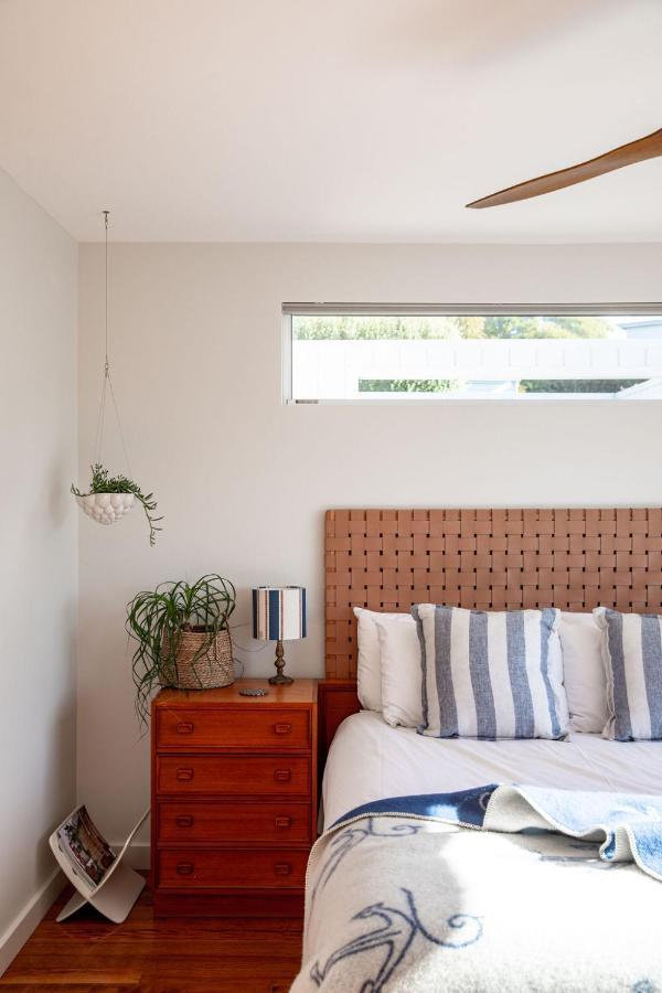 Driftwood Rest Binalong Bay Sleeps 4 Villa ภายนอก รูปภาพ