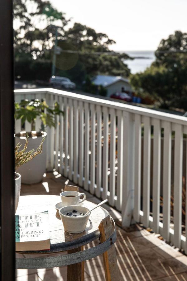 Driftwood Rest Binalong Bay Sleeps 4 Villa ภายนอก รูปภาพ