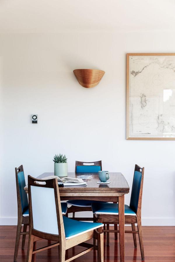 Driftwood Rest Binalong Bay Sleeps 4 Villa ภายนอก รูปภาพ