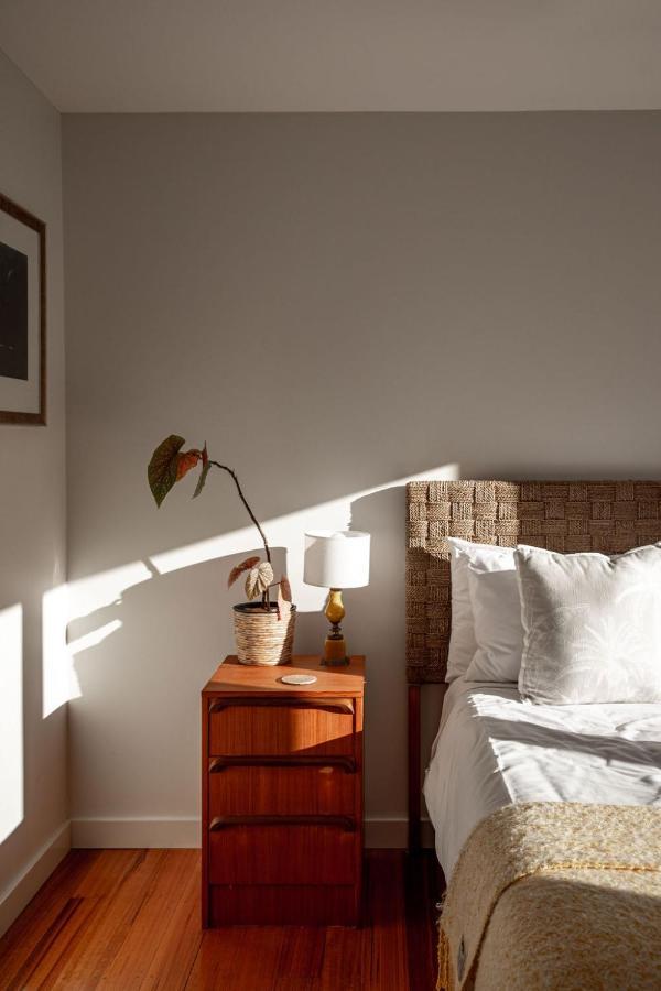 Driftwood Rest Binalong Bay Sleeps 4 Villa ภายนอก รูปภาพ