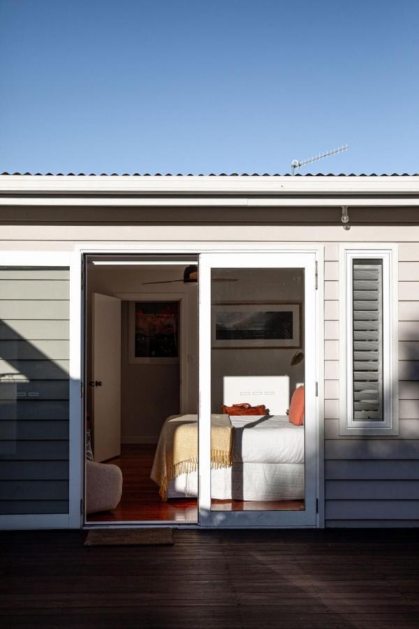 Driftwood Rest Binalong Bay Sleeps 4 Villa ภายนอก รูปภาพ